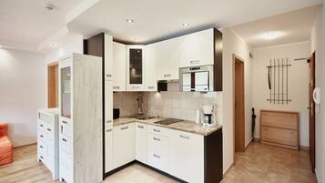 Standard Apartment | Private kitchen