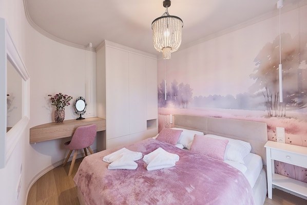 Standard Apartment