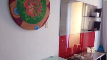 Family Apartment | Living area