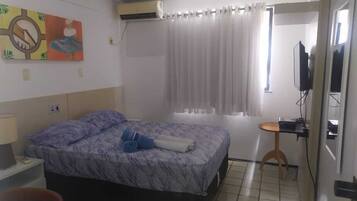 Family Apartment | 1 bedroom, free WiFi