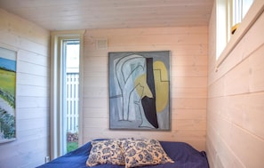 1 bedroom, free WiFi