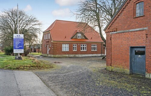 Stunning apartment in Esbjerg V