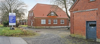 Impresionante apartamento en Esbjerg V