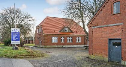 Stunning apartment in Esbjerg V