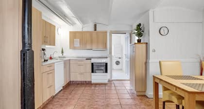 Stunning apartment in Esbjerg V
