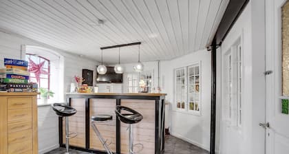 Stunning apartment in Esbjerg V