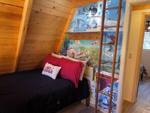 3 chambres, accès au Wi-Fi (inclus), literie fournie