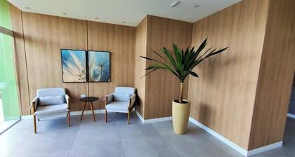 Cozy apartment in Martin de Sa