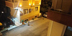 Exterior - Efekaan Apart (Trabzon)