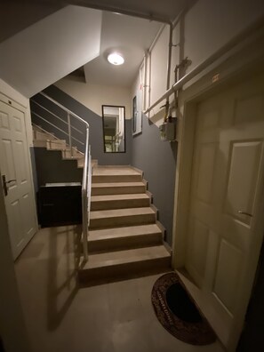 Exterior - Efekaan Apart (Trabzon)