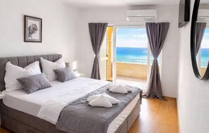 6 habitaciones, cuna de viaje, wifi gratis y ropa de cama 