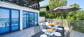 Gorgeous home in Vrtlinovec with sauna