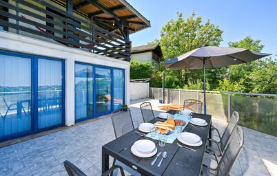Gorgeous home in Vrtlinovec with sauna