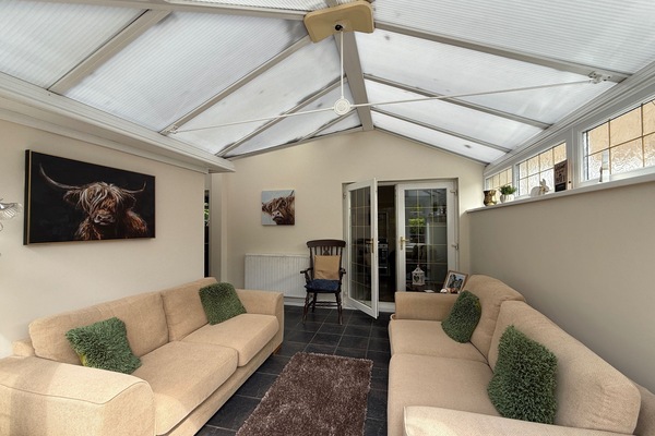 House | Interior