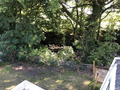 3br-sleeps6-garden-mountain &near 4 Falls Walks on