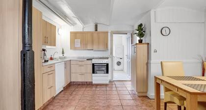 1 bedroom cozy apartment in Esbjerg V