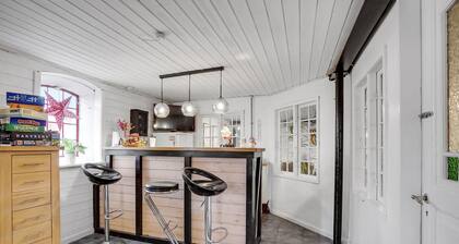 1 bedroom cozy apartment in Esbjerg V