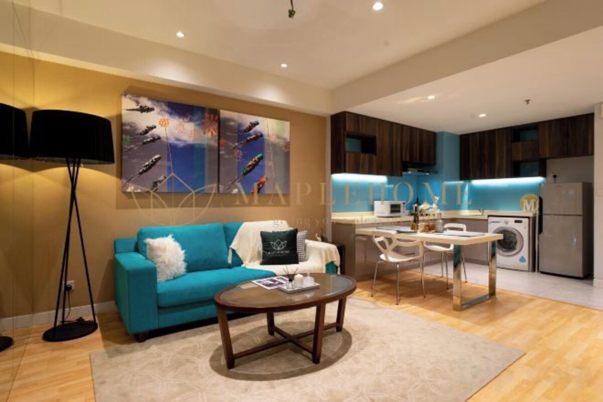 Executive King Suite