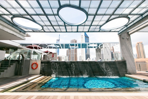 D'Majestic Premier Suites Kuala Lumpur