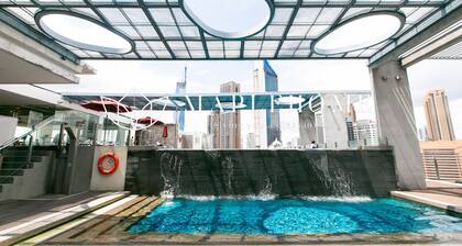 D'Majestic Premier Suites Kuala Lumpur