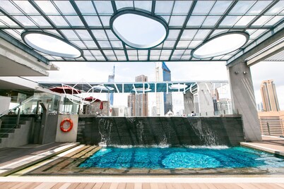 D'Majestic Premier Suites Kuala Lumpur