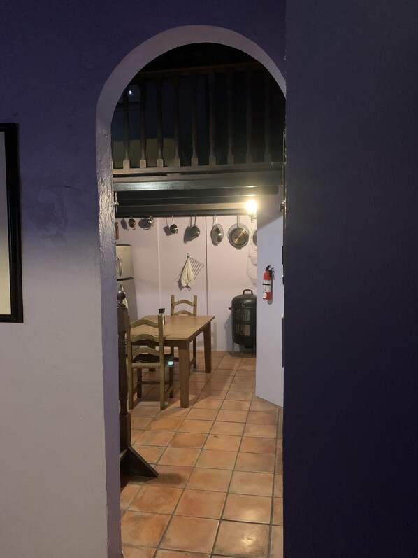 تناول الطعام