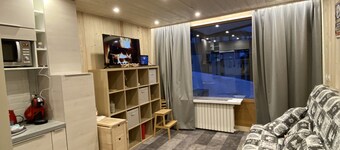 Cozy studio at the foot of the slopes