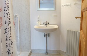 Een douche