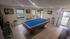 Spielezimmer