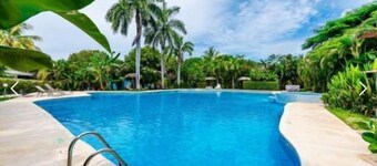 Couples Tropical Getaway with Pool | Playa Potrero