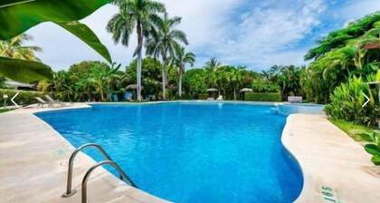 Couples Tropical Getaway with Pool | Playa Potrero