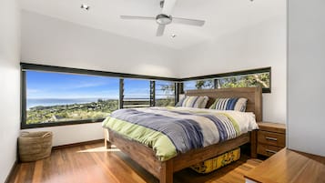 4 bedrooms, free WiFi, bed sheets