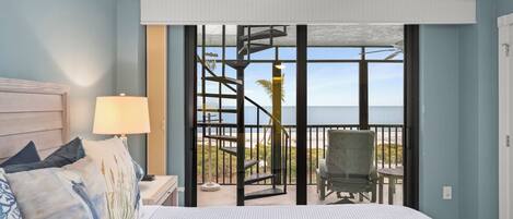 2 soverom, strykejern/-brett, wi-fi (inkludert) og sengetøy