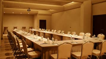 Sala de reuniones
