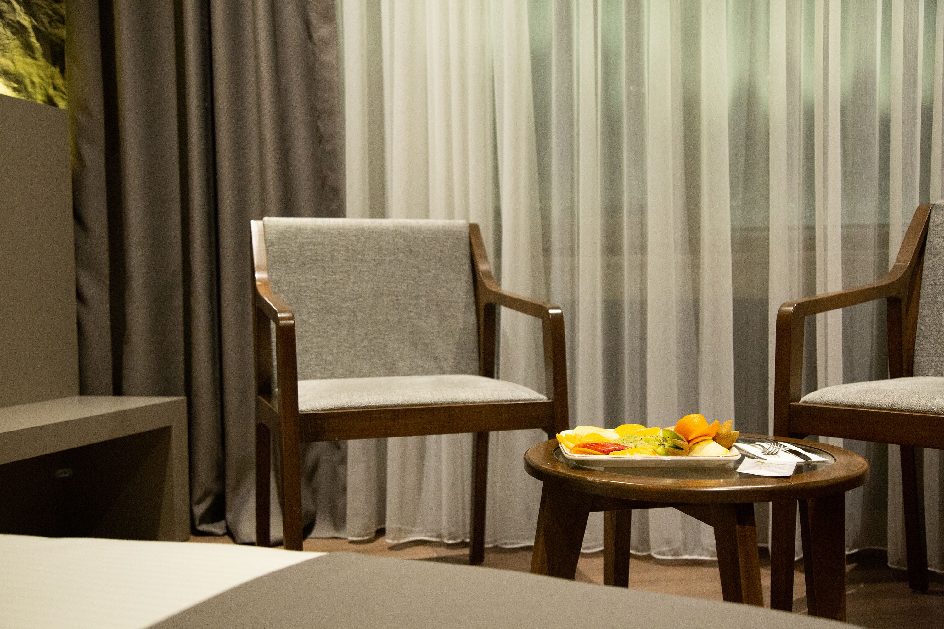 superior double or twin room | hypo-allergenic bedding, select comfort beds, minibar, in-room safe