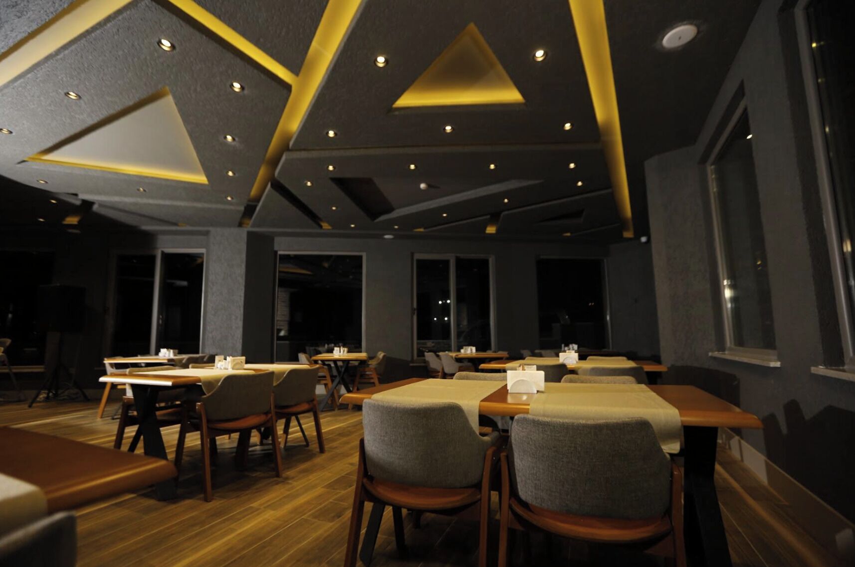 ร้านอาหาร
