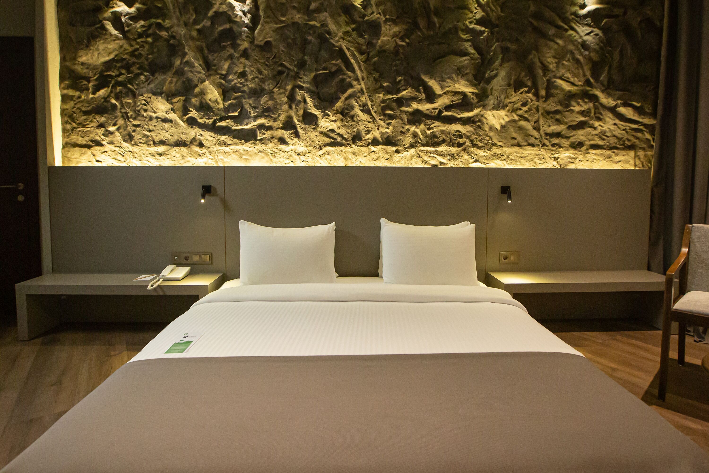 comfort double room | hypo-allergenic bedding, select comfort beds, minibar, in-room safe