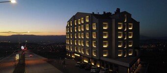 The Erzurum Hotel