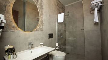 Comfort Double Room | Bathroom