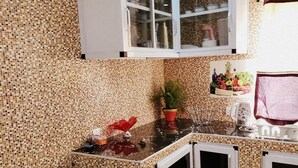 مطبخ خاص