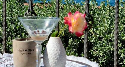 Beach House Calendula