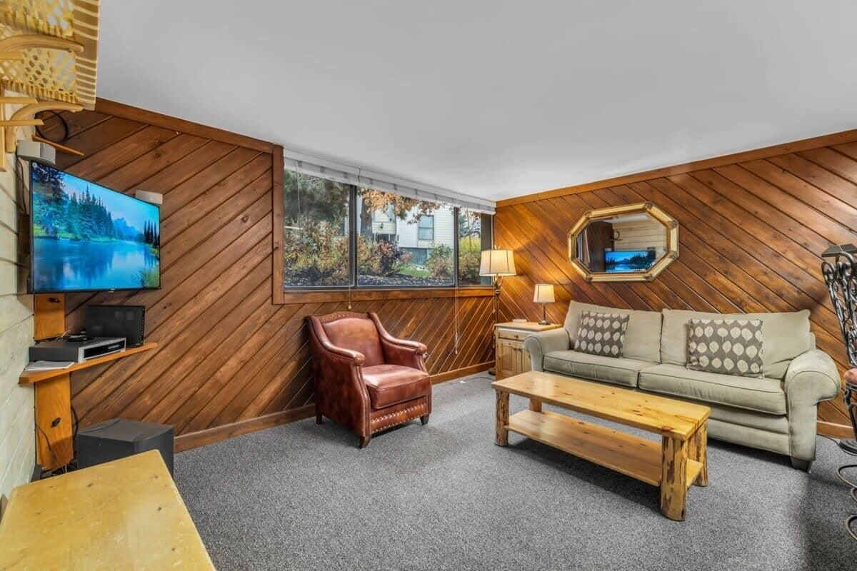 Televisio, työhuone