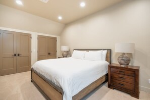 3 Schlafzimmer, WLAN, Bettwäsche