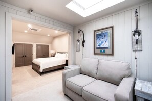 3 Schlafzimmer, WLAN, Bettwäsche