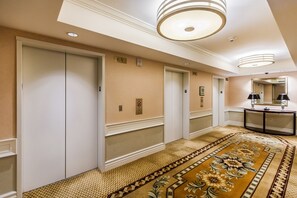 ทางเดิน