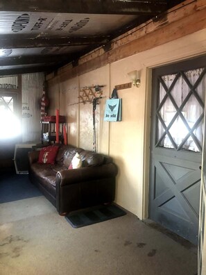 Interieur