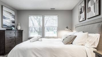 3 camere, ferro/asse da stiro, Wi-Fi gratuito, lenzuola