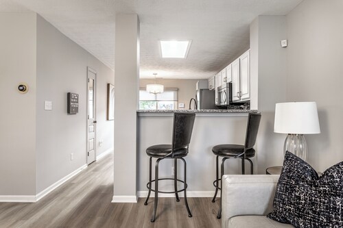 Cozy Home in Downtown Fishers