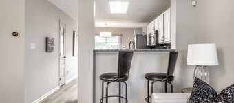 Cozy Home in Downtown Fishers