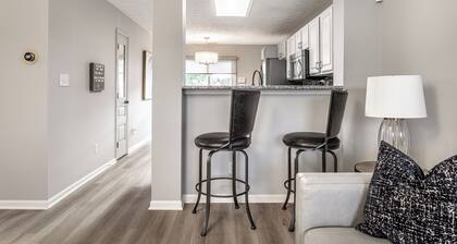 Cozy Home in Downtown Fishers